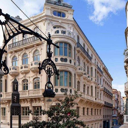 Wanderlust Malaga Apartamentos 3 Kültér fotó